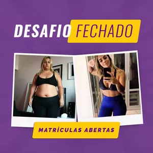 Cover image for Online course Desafio 21 Dias