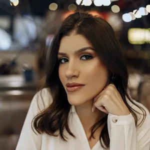 Imagem de capa para o Curso online Maquiagem com Sabrina Barbosa