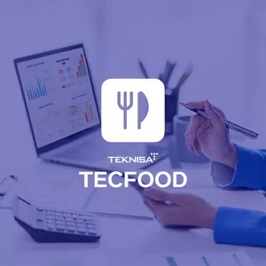Imagem de capa para o Curso online TecFood Delphi - Cadastros Iniciais