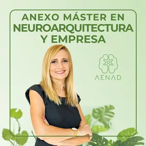 Imagen de portada para Curso online ANEXO MASTER DE NEUROARQUITECTURA Y EMPRESA