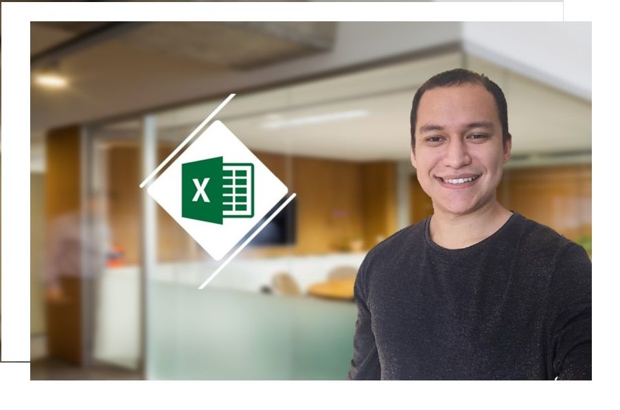 Imagem de Excel Expert - Excel avançado e Dashboard criado por Excel Descomplica na hotmart