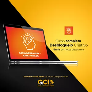 Capa do curso 