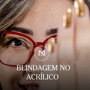 Imagem de capa para o Curso online Blindagem no Acrilico