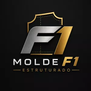 Imagem do curso Molde F1 Estruturado