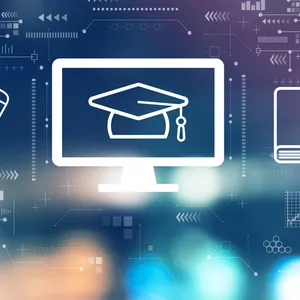 Imagen de portada para Curso online Curso IA y digitalización 