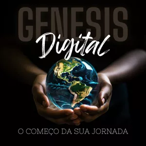 Imagem de capa para o Curso online Gênesis Digital