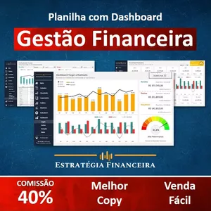 Planilha Fluxo Caixa Excel