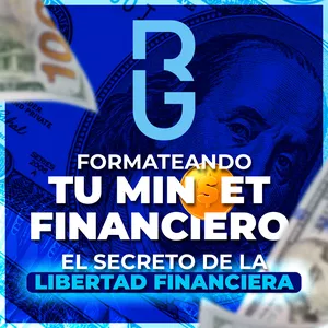 Imagen de portada para Curso online Formateando tu Mind$et Financiero - El secreto de la libertad financiera 