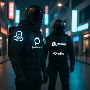 Imagem de capa para o Curso online Auto.IA