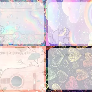 Imagen de portada para Ebook HOJA DE NOTAS - NOTE PADS