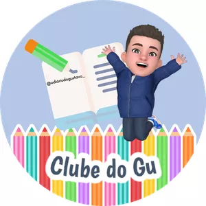 Imagem de capa para o Curso online Clube do Gu