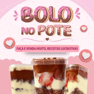 Imagem de capa para o Ebook 20 RECEITAS ALTAMENTE LUCRATIVAS.