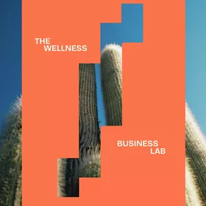 Imagen de portada para Curso online The Wellness Business Lab