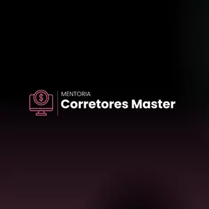 Imagem de capa para o Curso online Mentoria Corretores Master-10