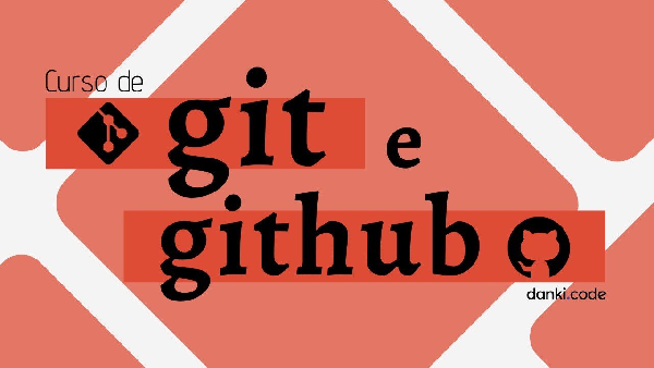 Imagem do curso Curso de Git e Github Completo