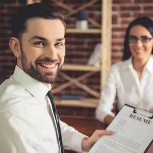 Imagen de portada para Curso online TÉCNICAS DE SELECCIÓN DE TALENTO HUMANO