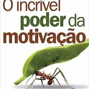 Imagem de capa para o Ebook Motivação simpósio