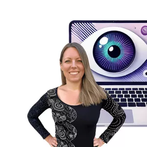 Imagen de portada para Curso online Mejora tu Vista con la Edad en 90 días