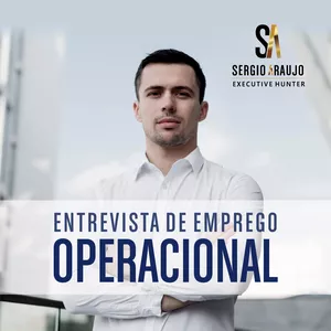 Imagem do curso Entrevista de Emprego - Nível Operacional