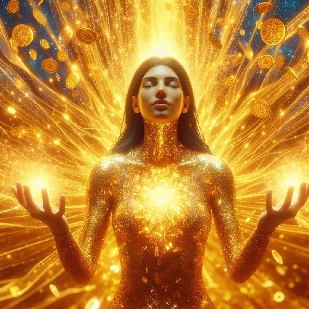 ABUNDANCE FLUSH EMPOWERMENT - DO NÍVEL 1 AO MESTRADO