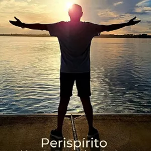 Main image of product Perispírito – Além da Fronteira do Corpo