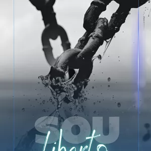 Imagem de capa para o Curso online Sou Liberto - Combate ao vício em pornografia