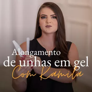 Imagem do curso Alongamento de unhas em gel