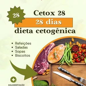 Imagem do curso Cetox 28