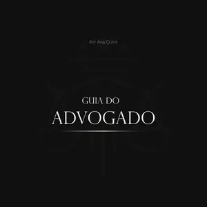 Imagem de capa para o Curso online Guia do Advogado - eBook 