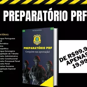 Imagem de capa para o Ebook apostila para concurso publico