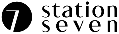 Station Seven logo