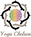 Yoga Chelsea logo