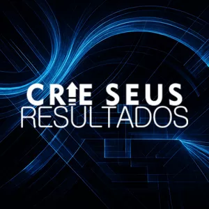 Imagem de capa para o Curso online CRIE SEUS RESULTADOS
