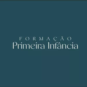 Imagem de capa para o Curso online Formação Primeira Infância 