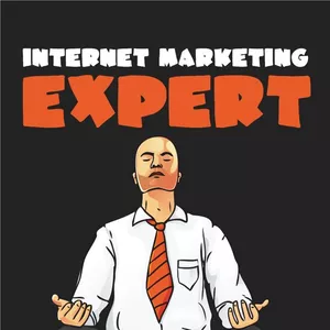 Imagem de capa para o Ebook Especialista em Marketing na Internet