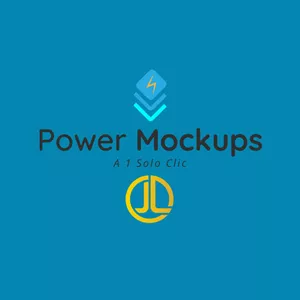 Imagen de portada para Curso online POWER MOCKUPS