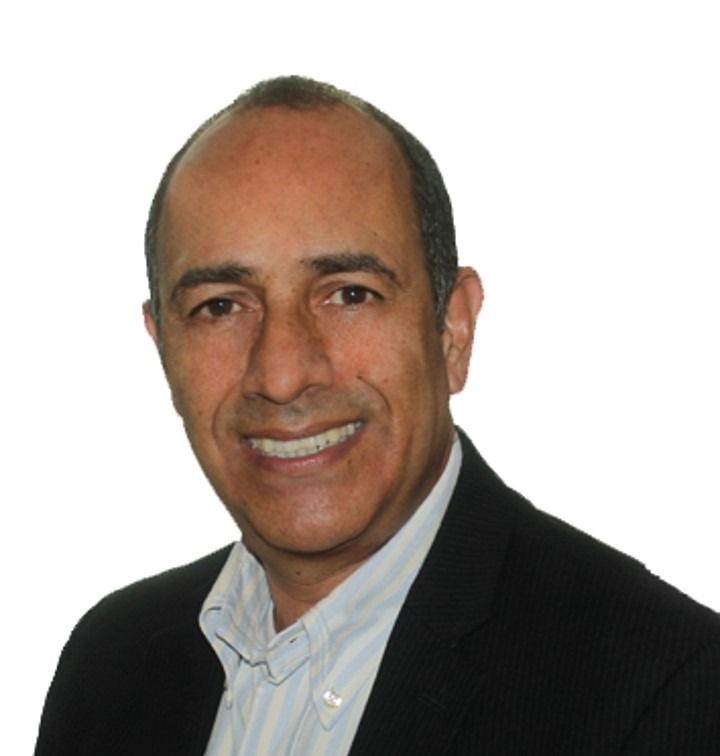 Hernán Orozco Arango