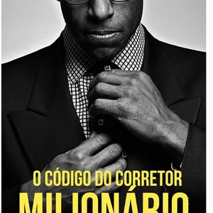 Imagem de capa para o Curso online O CÓDIGO DO CORRETOR MILIONÁRIO: Regras para Construir uma Fortuna no Mercado Imobiliário
