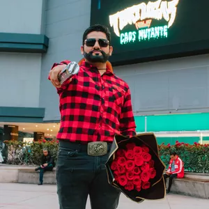 Imagen de portada para Ebook EL PATRÓN PERUANO(SHOW SORPRESA)