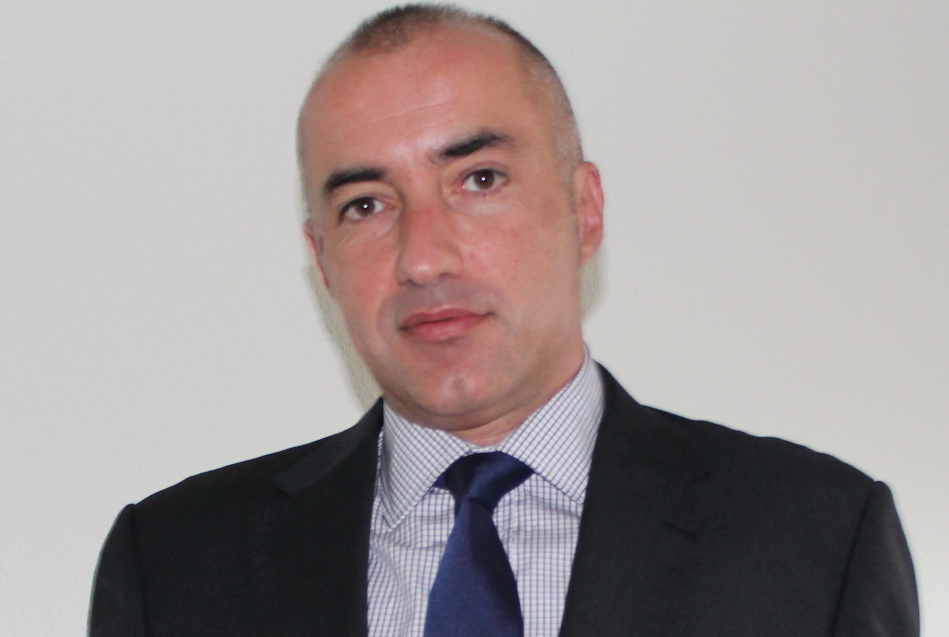Ricardo Naya
