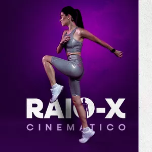 Imagem de capa para o Curso online Raio-X Cinemático