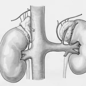 Imagen de portada para Ebook El futuro de la nefrología: Terapias innovadoras en 2025