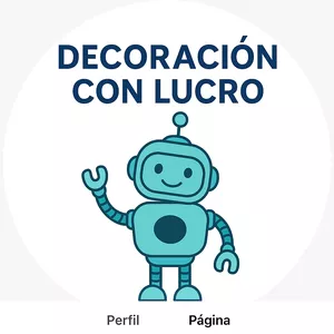 Imagen de portada para Curso online Robot de Precios para Decoradoras de Fiestas