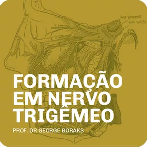 Imagem de capa para o Curso online Formação em nervo Trigêmeo