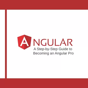 Cover image for Ebook Angular Mastery - A Step-by-Step Guide to Becoming an Angular Pro