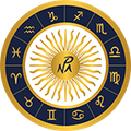 New Paradigm Astrology logo