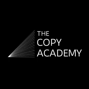 Imagem de capa para o Curso online Copy Academy