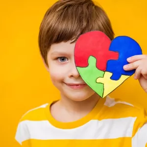 Imagem de capa para o Ebook Desenvolvendo Empatia e Habilidades para Lidar com o Autismo