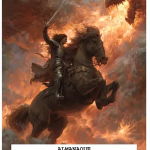 Imagem de capa para o Ebook ALMANAQUE: Resumão das Previsões para 2026