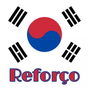 Imagem de capa para o Curso online Reforço